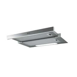 Campana Extraible 60 modelo KSET62E
