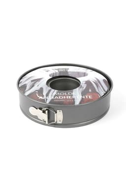 Molde Antiadherente 26*6.5 cm