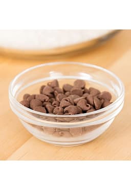 Set De 6 Bowl Vidrio Templado 14 Cm
