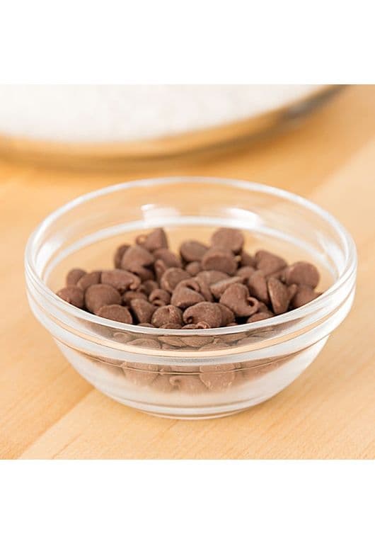 Set De 6 Bowl Vidrio Templado 14 Cm
