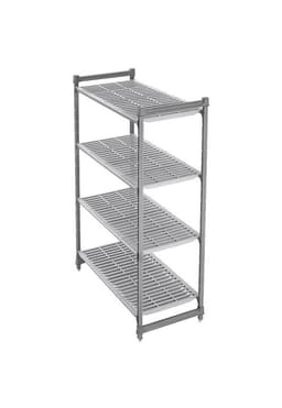 ESTANTERIA CAMSHELVING BASIC 183 x 46 x 91 cms. IMAHE