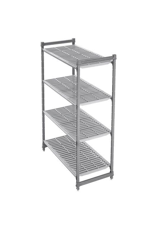 ESTANTERIA CAMSHELVING BASIC 183 x 46 x 91 cms. IMAHE