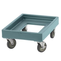 CARRO CAMDOLLY PARA CONTENEDOR ISOTERMICO