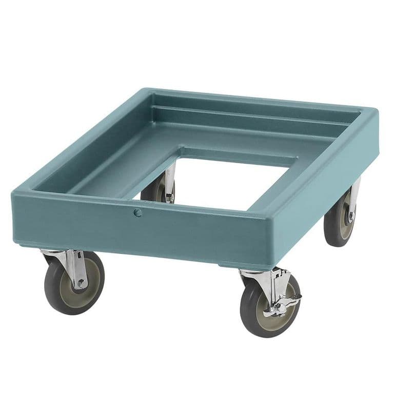 CARRO CAMDOLLY PARA CONTENEDOR ISOTERMICO