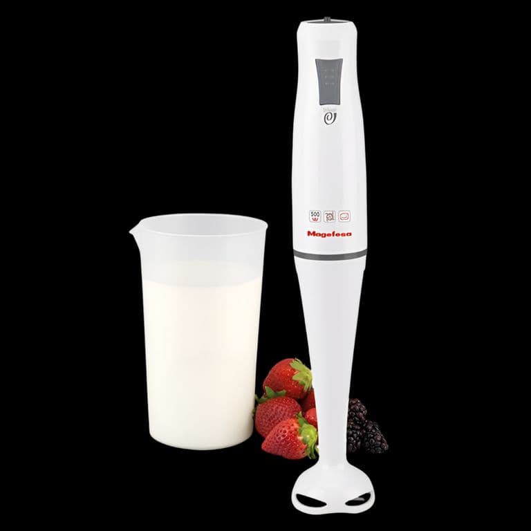 Batidora De Inmersion 500W Veloute 4172 Power Pro