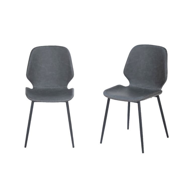 Pack x 2 Silla Palermo