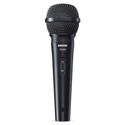 Microfono Vocal Dinamico Profesional SV 200
