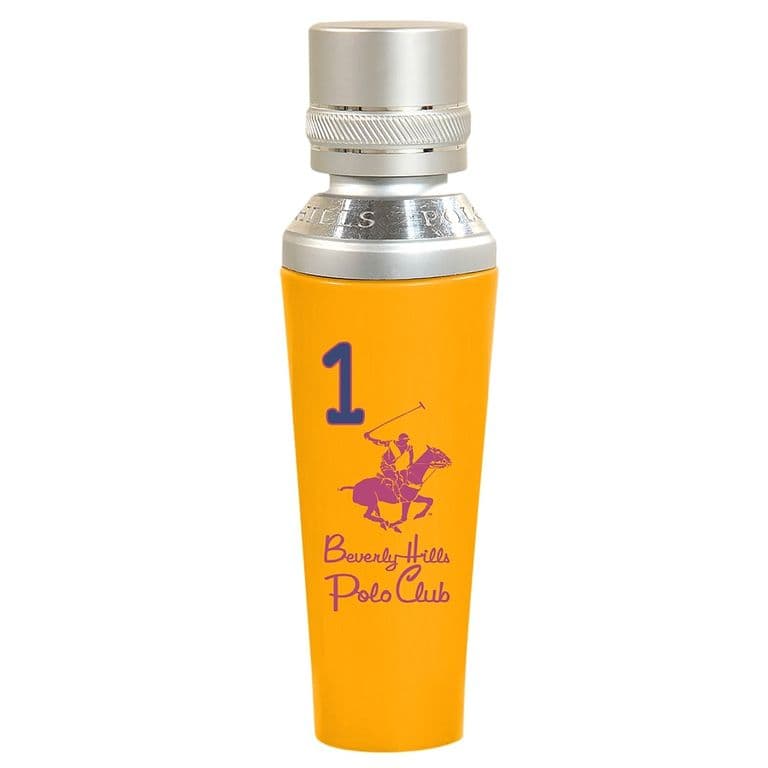 Polo Beverly Hills Women One Edp 100Ml 100 ML