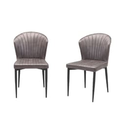 Pack x 2 Silla Bruselas