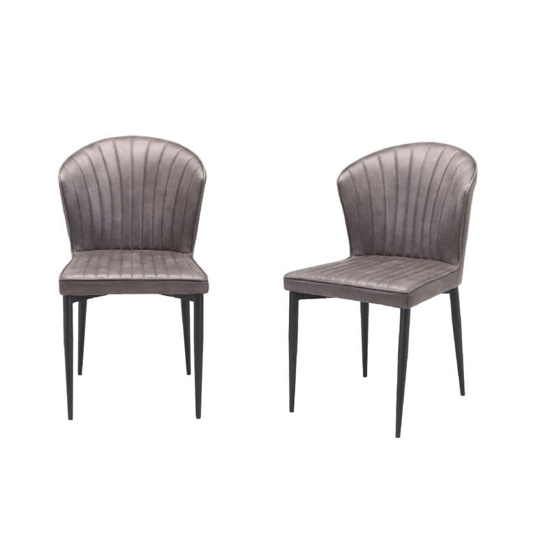 Pack x 2 Silla Bruselas
