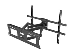 Soporte TV con doble Brazo de 63 cm - 37" a 90" 60kg SBRP2480