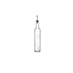Set De 2 Botella De Aceite/vinagre 500 Cc. / Sin Dosificador