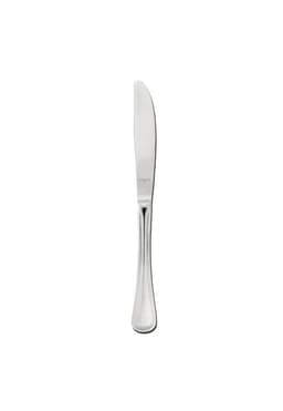 Set de cubiertos Pack 12 cuchillos para postre linea omega new
