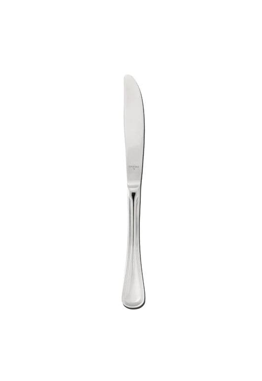 Set de cubiertos Pack 12 cuchillos para postre linea omega new