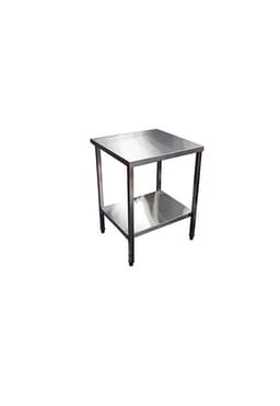 MESON DE TRABAJO CENTRAL MED. 90 x 60 x 85 cm IMAS.
