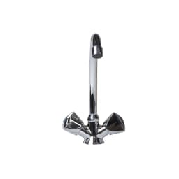 Llave Para Lavaplatos De Combinacion 35Cm Mod.9007