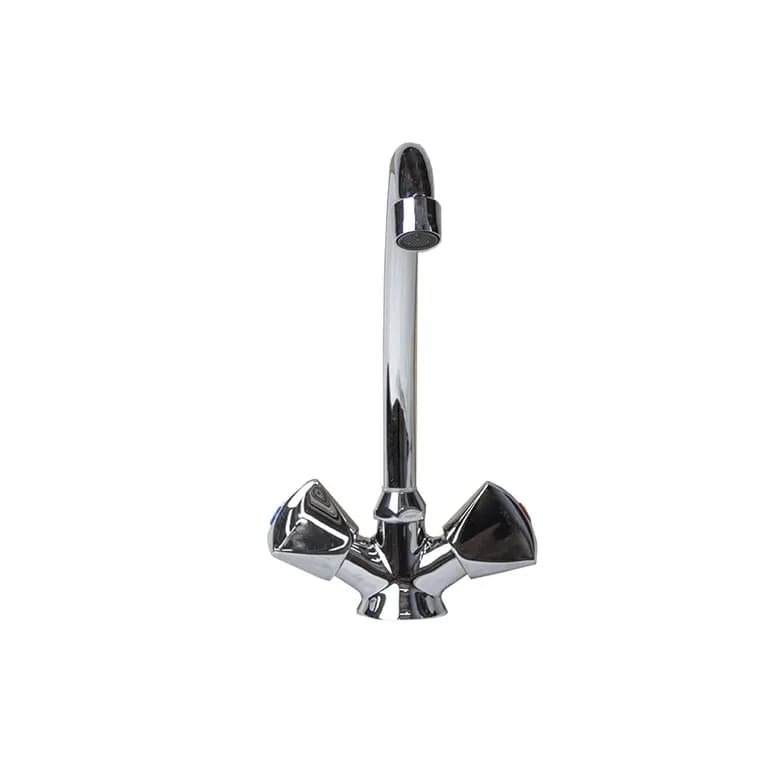 Llave Para Lavaplatos De Combinacion 35Cm Mod.9007