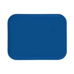 BANDEJA FIBRA DE VIDRIO AZUL AMAZONAS