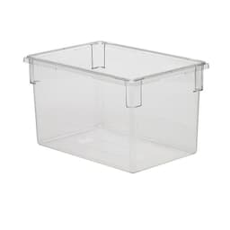 CAJA PARA ALMACENAR ALIMENTOS 46 x 66 x 38 cm IMAHE