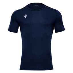 Polera Deportiva Rigel Hero Azul Marino Transpirable Azul Marino XL