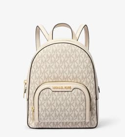 Mochila Mini Jaycee Crema TALLA UNICA