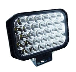 NEBLINERO LED 22 LED NEW LUZ BLANCA 44W 12/24V SET X 1 PCS