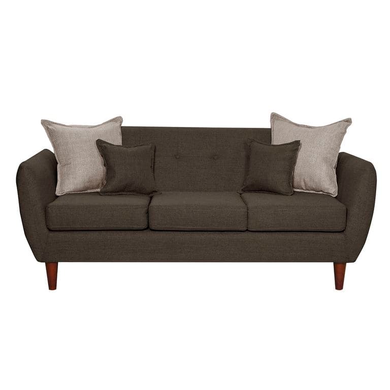 Sofa 3 Cuerpos Bel-Air Cafe