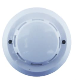 DETECTOR DE GAS DUO ALARMA DOBLE POSIBILIDAD DE CONEXION