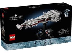Star Wars Tantive Iv (75376)