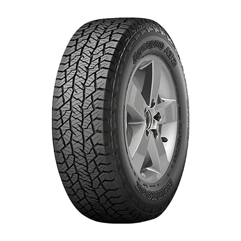 NEUMATICO 265/65 R17 120/117S DYNAPRO AT2 RF11