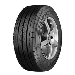 NEUMATICOS 215/65 R16C 109R DURAVIS R660