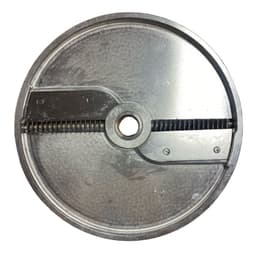 Disco de Corte Juliana 4 mm para procesador HLC-300