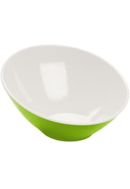 BOWL CASCADA VERDE 473 ML