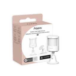 Sensor de Luz y Movimiento Matter P2