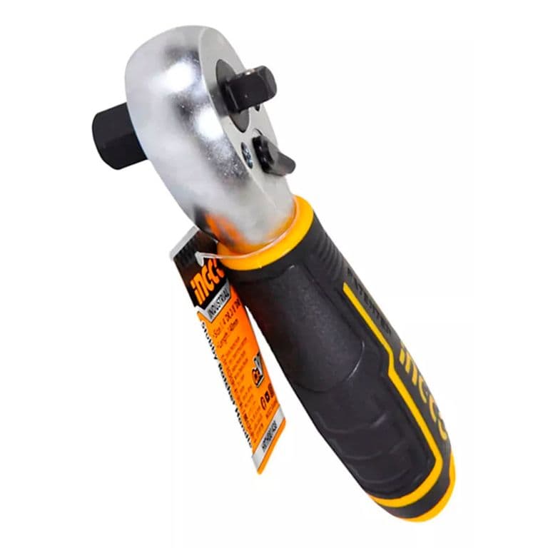 Llave Chicharra Combinada 2 En 1 14 Y 38 Hrth081438