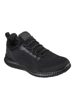 Calzado Ocupacional Cessnock Hombre Negro 43