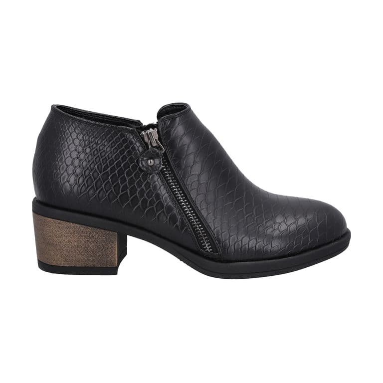 Botin Mujer Negro Roxy Negro 37