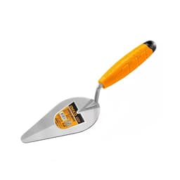 Plana Punta Redonda Ace 150 Mm 6 PuLG Hbt6125 Espatula