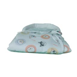 Manta y Saco De Dormir Premium Bebe 0 a 6 Meses Doggi