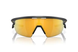 Lentes de Sol Sphaera Prizm 24K Polarizados Espejados Gris M
