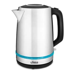 Hervidor NESS Inox 1,7 Lts - 2200 W
