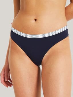 Colaless Classic Cotton Azul Azul S