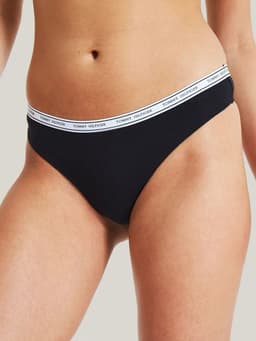 Colaless Classic Cotton Negro Negro S