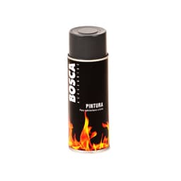 Pintura Spray Color Charcoal Envase 485ml