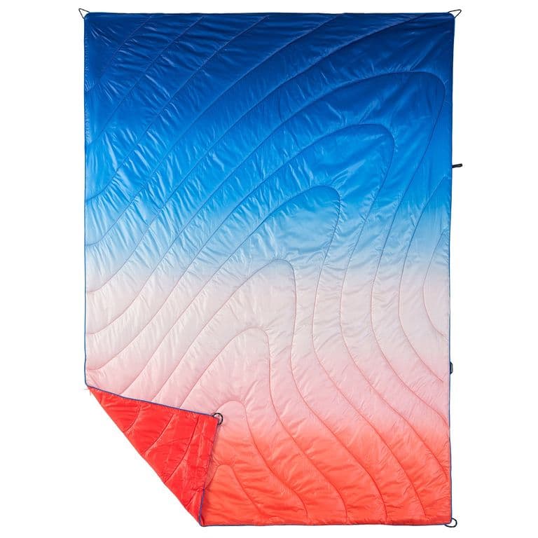 Manta Termica Blanket Prisma 130 x 190