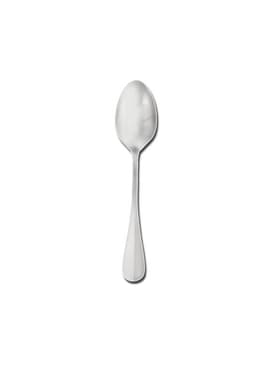 Pack de 6 Cucharas de Mesa Linea Baguette 25 Mm.