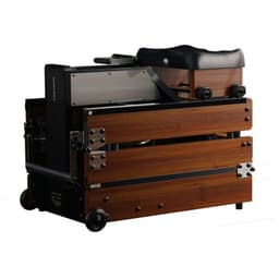 WR1 Maquina de Remo