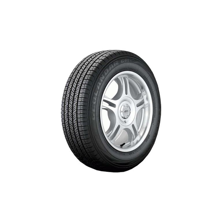 NEUMATICO 225/65 R17 102H GEOLANDAR G91F (JP) TL