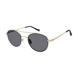 Lentes de Sol x13177 Unisex Negro S