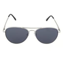 Lentes de Sol x13078 Hombre Gris S